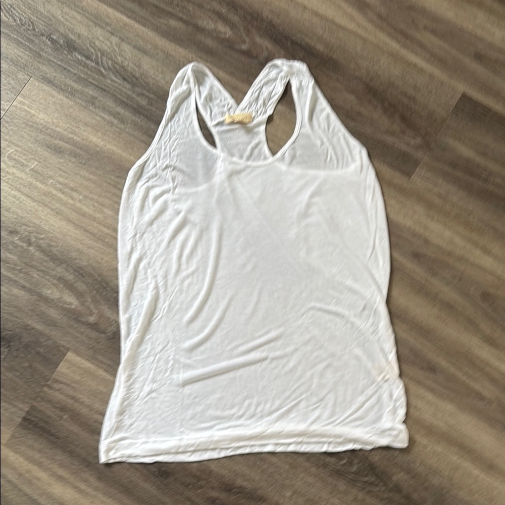 Silence & Noise Women's Tank Top Lightweight
